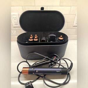 Dyson Airwrap Styling Set in Blue